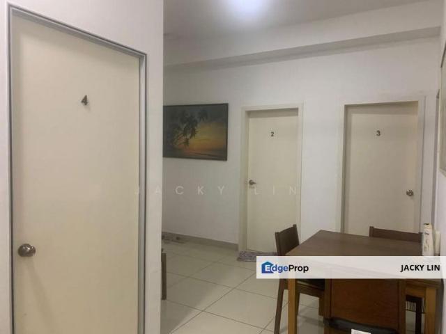 Utropolis Suites 1