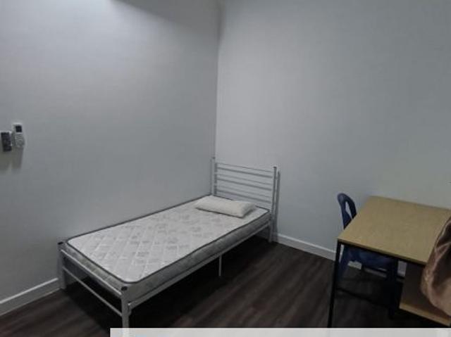 Utropolis Suites 1