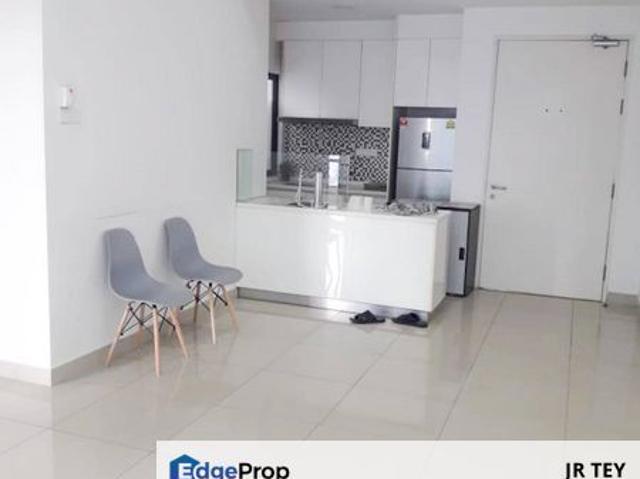 Utropolis Suites 1