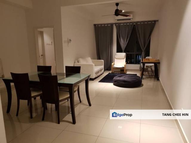 Utropolis Suites 1