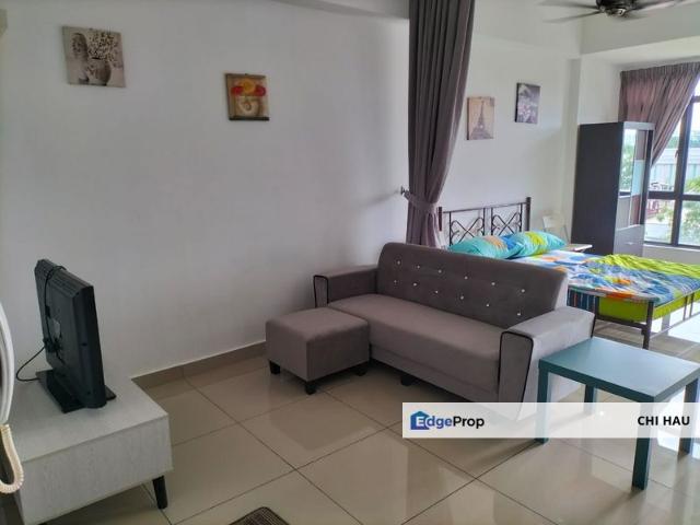 Utropolis Suites 1