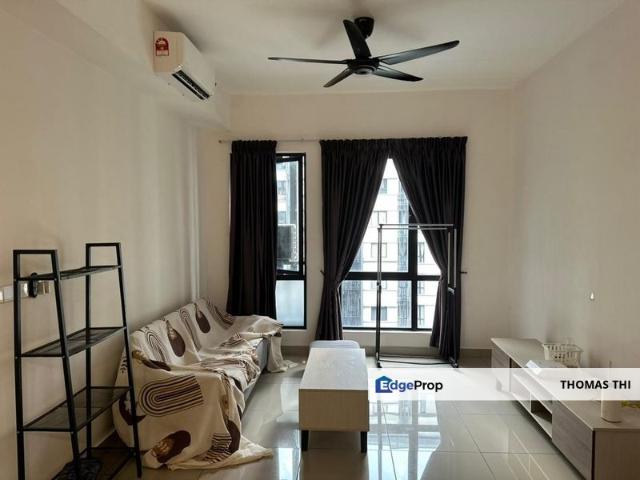 Utropolis Suites 1
