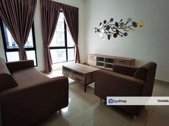 Utropolis Suites 1