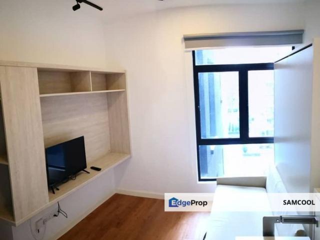 Utropolis Suites 2