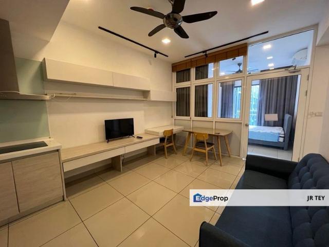 Utropolis Suites 2