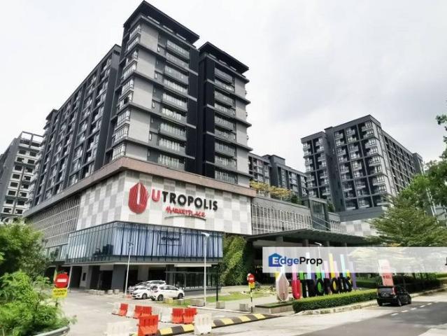 Utropolis Suites 2
