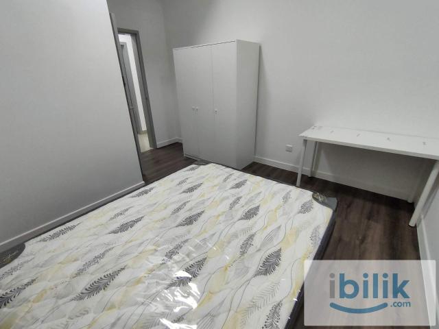Utropolis Urbana Medium Air cond Room