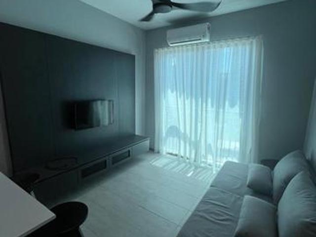Utropolis Utama Sensasi 2bedroom unit Batu Kawan
