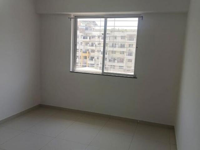 Utsav 51 Balewadi Residences 2 Bedroom 750 Sq. Ft. Apartment in Balewadi Pune Listing ID: #10065