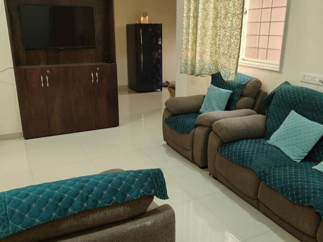 Utsav 51 Balewadi Residences 2 Bedroom 750 Sq. Ft. Apartment in Balewadi Pune Listing ID: #10236