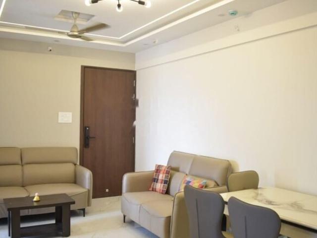 Utsav 51 Balewadi Residences 2 Bedroom 800 Sq. Ft. Apartment in Balewadi Pune Listing ID: #10259