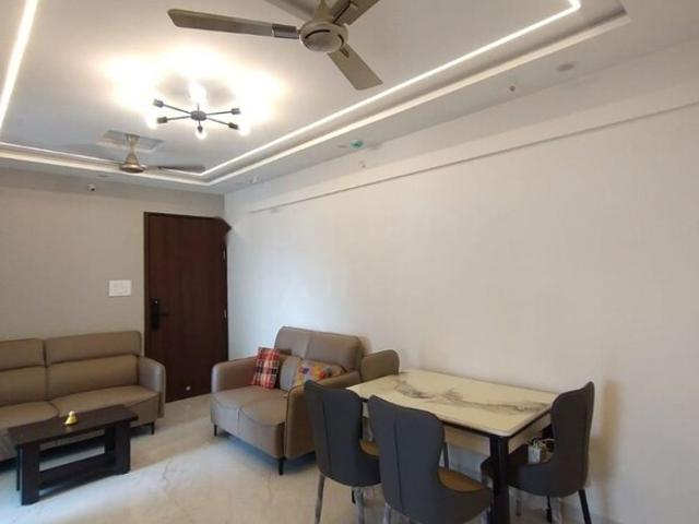 Utsav 51 Balewadi Residences 2 Bedroom 1150 Sq. Ft. Apartment in Balewadi Pune Listing ID: #10335
