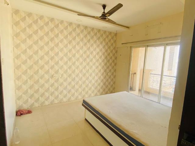 Utsav 51 Balewadi Residences 3 Bedroom 1500 Sq. Ft. Apartment in Balewadi Pune Listing ID: #10336