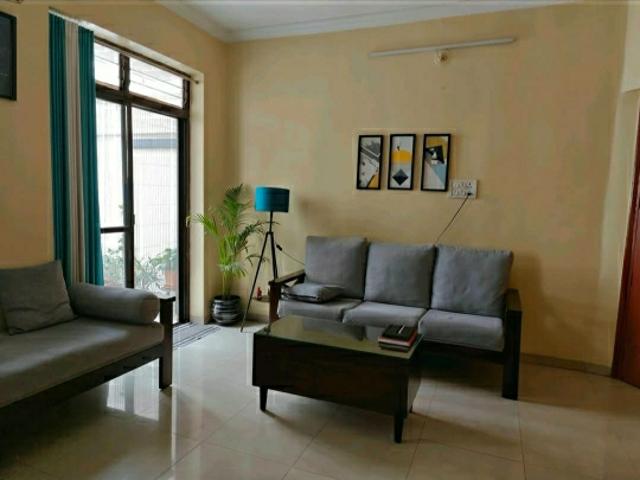 Uttam Townscapes 2.5 Bedroom 1350 Sq. Ft. Apartment in Yerawada Pune Listing ID: #9914
