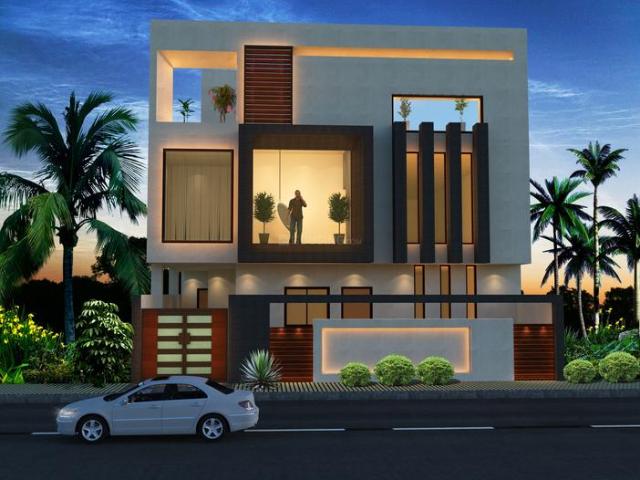 Uttam Nagar 4 BHK Apartment For Sale New Delhi