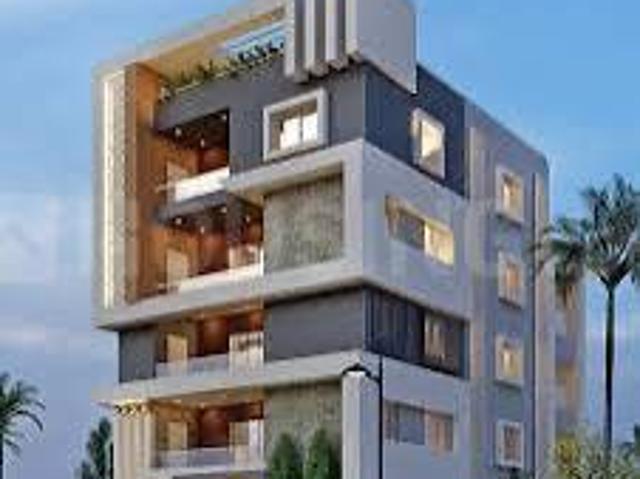 Uttam Nagar 4 BHK Builder Floor For Sale New Delhi