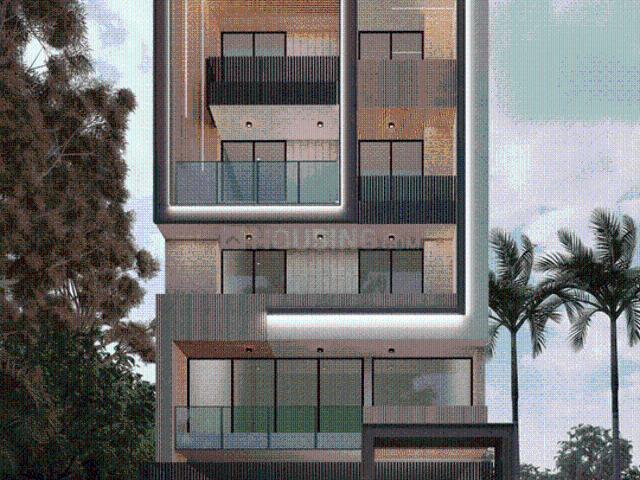 Uttam Nagar 1 BHK Builder Floor For Sale New Delhi