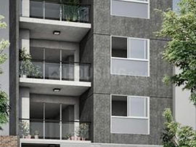 Uttam Nagar 2 BHK Builder Floor For Sale New Delhi