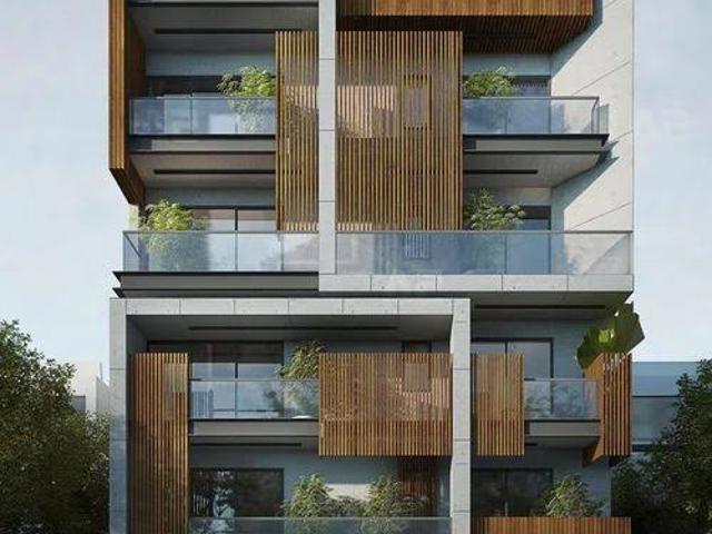 Uttam Nagar 2 BHK Builder Floor For Sale New Delhi