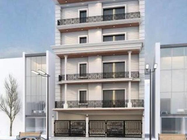 Uttam Nagar 3 BHK Apartment For Sale New Delhi