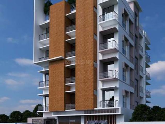 Uttam Nagar 3 BHK Apartment For Sale New Delhi