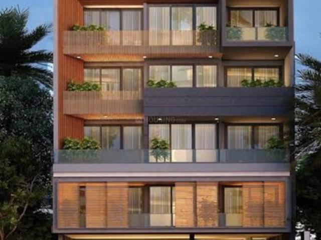 Uttam Nagar 3 BHK Apartment For Sale New Delhi