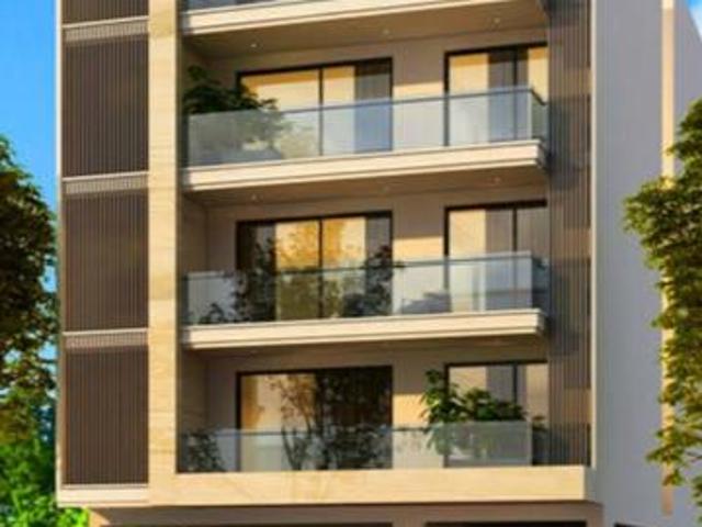 Uttam Nagar 3 BHK Builder Floor For Sale New Delhi