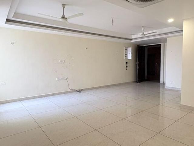 Uttam Nagar, West Delhi 1.5 Bedroom 479 Sq. Ft. Builder Floor in Uttam Nagar Delhi Listing ID: #10270