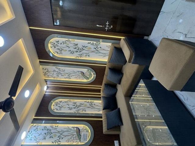 Uttam Nagar West, Delhi 2 Bedroom 550 Sq. Ft. Builder Floor in Uttam Nagar West Delhi Listing ID: #10350