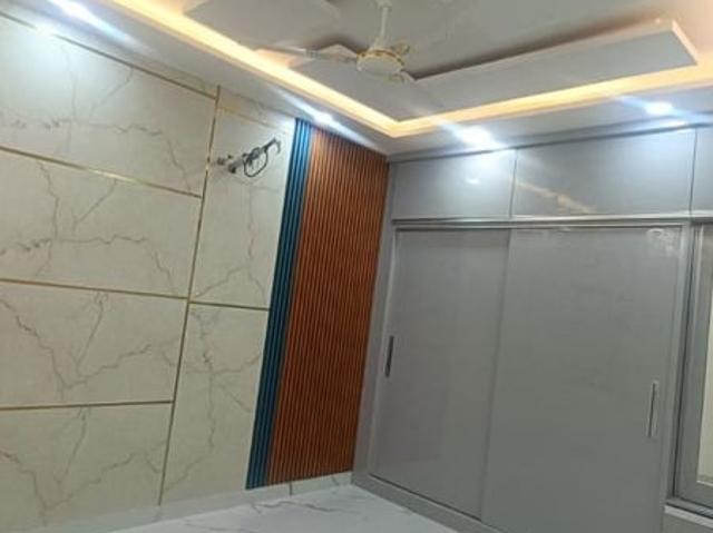 Uttam Nagar, West Delhi 3 Bedroom 1160 Sq. Ft. Builder Floor in Uttam Nagar Delhi Listing ID: #9933