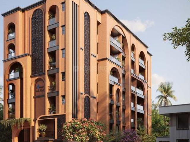 Uttarayan Aura,Ulubari 4 BHK Apartment For Sale Guwahati