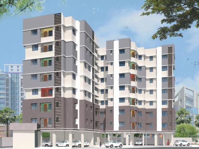 Thakurpukur 3 BHK Apartment For Sale Kolkata