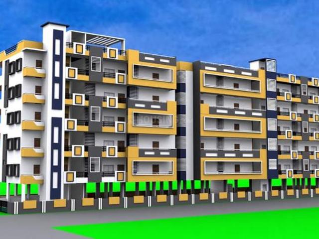 Uttarahalli Hobli 2 BHK Apartment For Sale Bengaluru