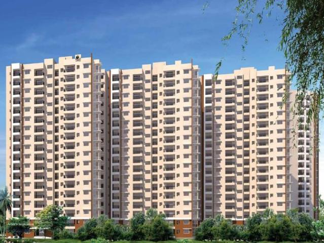 Subramanyapura 2.5 BHK Apartment For Sale Bengaluru