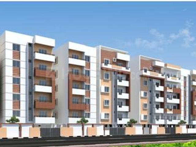 Uttarahalli Hobli 3 BHK Apartment For Sale Bangalore