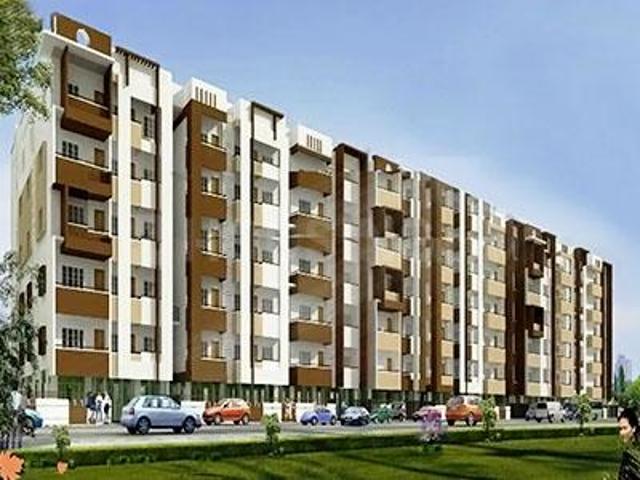 Uttarahalli Hobli 3 BHK Apartment For Sale Bangalore