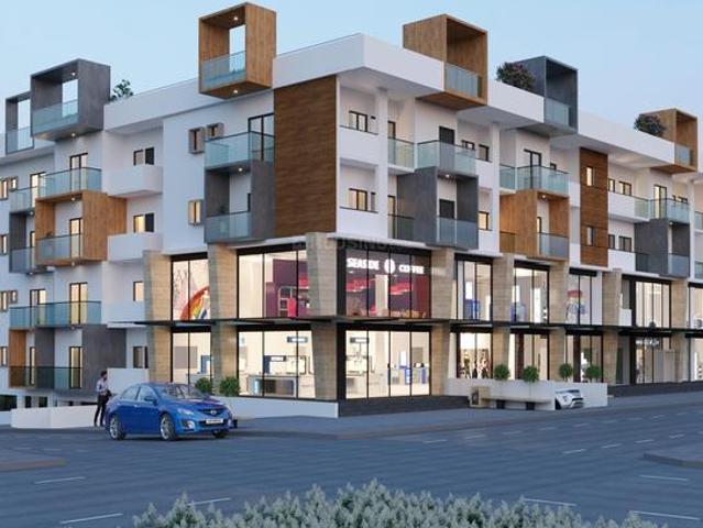 Subramanyapura 3 BHK Apartment For Sale Bangalore