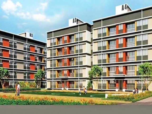 Uttarbhag 1.5 BHK Apartment For Sale Kolkata