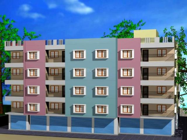 Uttarpara 3 BHK Apartment For Sale Hooghly