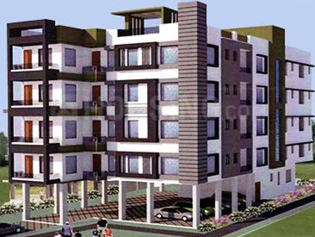 Uttarpara 3 BHK Apartment For Sale Hooghly