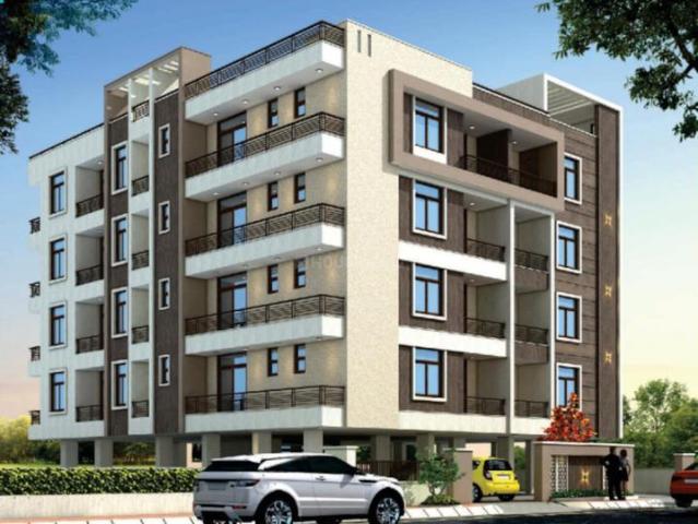 Uttarpara 3 BHK Apartment For Sale Hooghly