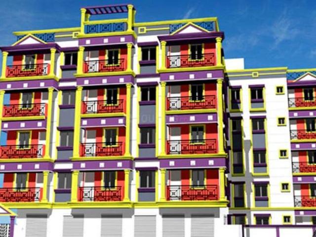 Uttarpara 1 BHK Apartment For Sale Hooghly