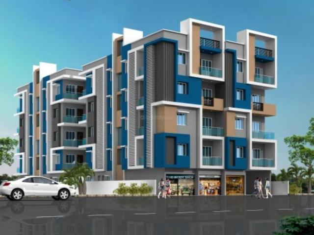 Dankuni 2 BHK Apartment For Sale Hooghly