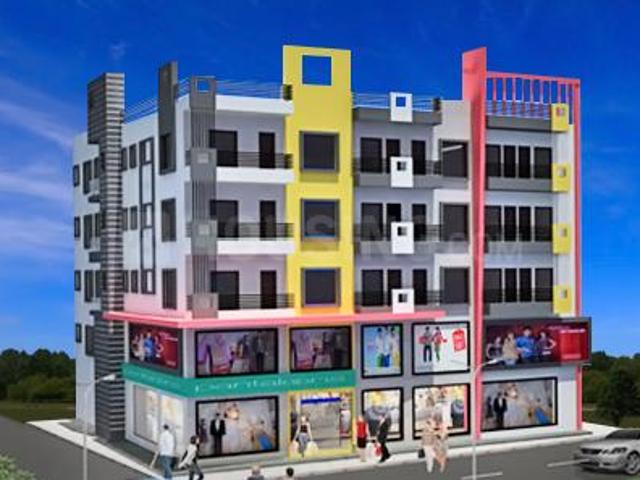 Uttarpara 2 BHK Apartment For Sale Hooghly