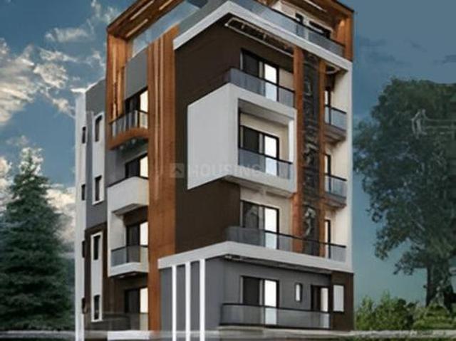 Uttarpara 4 BHK Apartment For Sale Hooghly