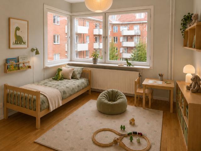 Uttermarksgatan 1B
