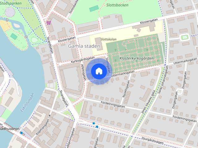 Uttermarksgatan 1D