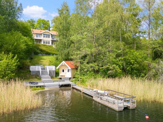 Uttringe hages väg 13