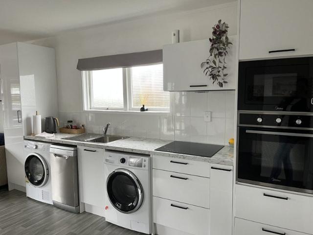utuhina, 1 bedroom