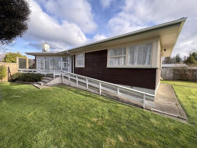 Utuhina, 3 bedrooms